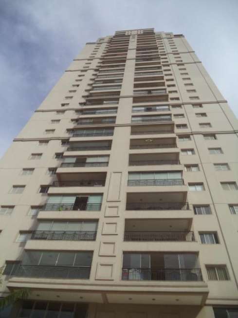 Cobertura com 4 Quartos para Alugar, 382 m² por R$ 6.000/Mês Rua 58 - Jardim Goiás, Goiânia - GO