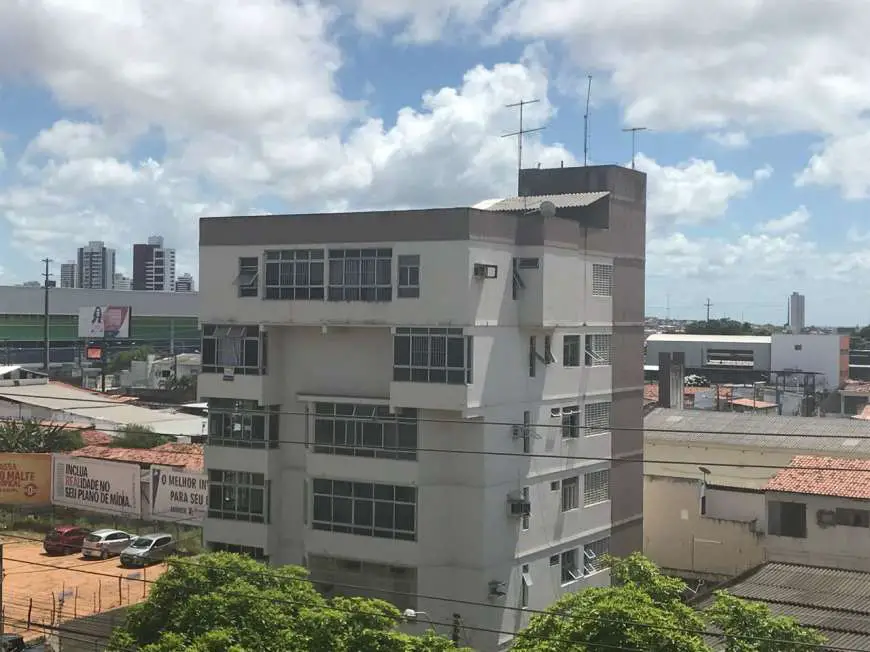 Cobertura com 3 Quartos à Venda, 169 m² por R$ 330.000 Avenida Romualdo Galvão, 1452 - Lagoa Nova, Natal - RN
