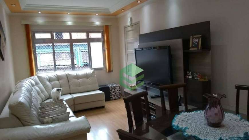 Apartamento com 2 Quartos à Venda, 70 m² por R$ 280.000 Piraporinha, Diadema - SP