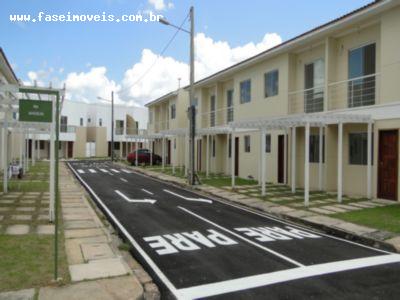Casa de Condomínio com 2 Quartos à Venda, 67 m² por R$ 210.000 Rua Santo Antônio, 46 - Coqueiro, Ananindeua - PA