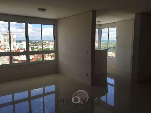 Apartamento com 1 Quarto à Venda, 58 m² por R$ 281.000 Cidade Alta, Bento Gonçalves - RS
