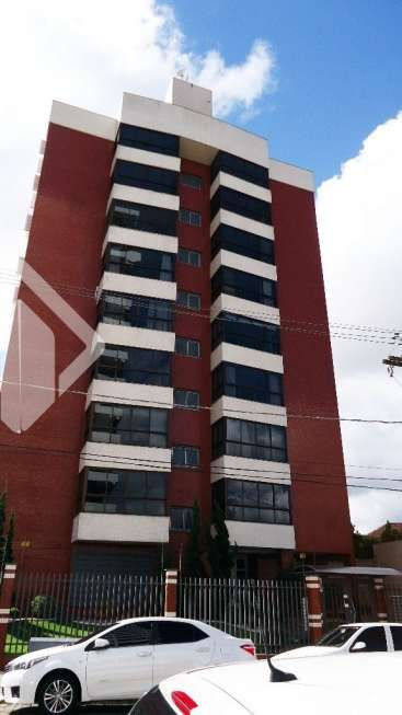 Apartamento com 3 Quartos à Venda, 122 m² por R$ 650.000 Travessa Belém, 42 - Cidade Alta, Bento Gonçalves - RS