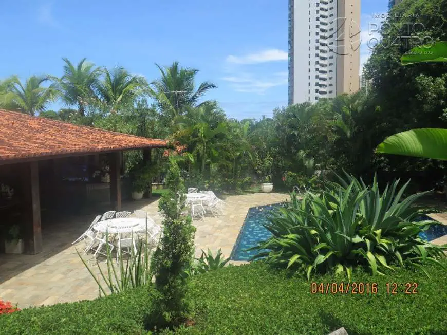 Casa de Condomínio com 4 Quartos à Venda, 800 m² por R$ 5.000.000 Avenida Juracy Magalhães Júnior - Horto Florestal, Salvador - BA