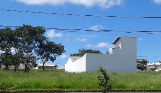 Lote/Terreno para Alugar, 1000 m² por R$ 9.000/Mês Avenida Seme Simão - Buritis, Uberlândia - MG
