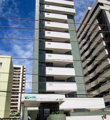 Apartamento com 1 Quarto para Alugar, 40 m² por R$ 1.099/Mês Rua Anquises Reis, 187 - Armação, Salvador - BA