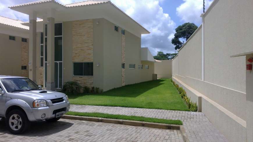 Casa de Condomínio com 4 Quartos à Venda, 225 m² por R$ 1.100.000 Rua São Leonardo - Uruguai, Teresina - PI