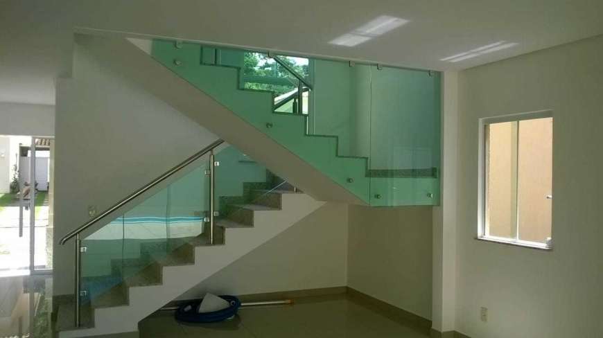 Casa de Condomínio com 4 Quartos à Venda, 225 m² por R$ 1.100.000 Rua São Leonardo - Uruguai, Teresina - PI