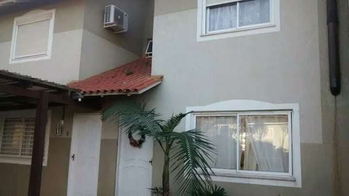 Casa de Condomínio com 3 Quartos à Venda, 86 m² por R$ 196.000 Rua C, 46 - Centro, Nova Santa Rita - RS