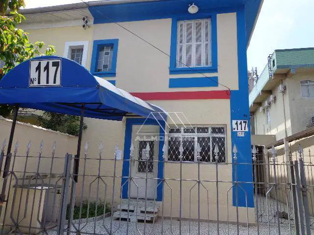 Casa para Alugar, 120 m² por R$ 3.000/Mês Vila Matias, Santos - SP