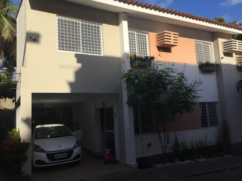 Apartamento com 3 Quartos à Venda, 150 m² por R$ 450.000 Rua João Ferreira, 70 - Sancho, Recife - PE