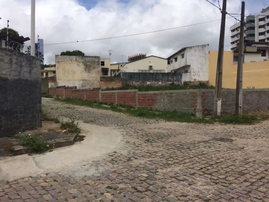 Lote/Terreno à Venda, 523 m² por R$ 350.000 Barro Vermelho, Natal - RN