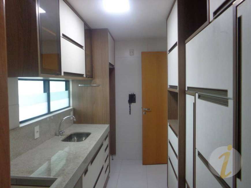 Apartamento com 2 Quartos para Alugar, 70 m² por R$ 1.554/Mês Rua José Faustino Cavalcanti - Conjunto Pedro Gondim, João Pessoa - PB