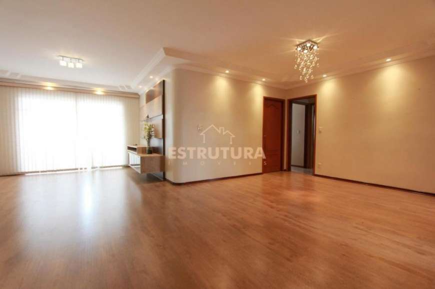Apartamento com 4 Quartos à Venda, 237 m² por R$ 950.000 Centro, Rio Claro - SP