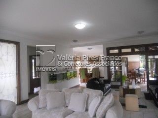 Casa de Condomínio com 4 Quartos à Venda, 600 m² por R$ 2.500.000 Bengui, Belém - PA