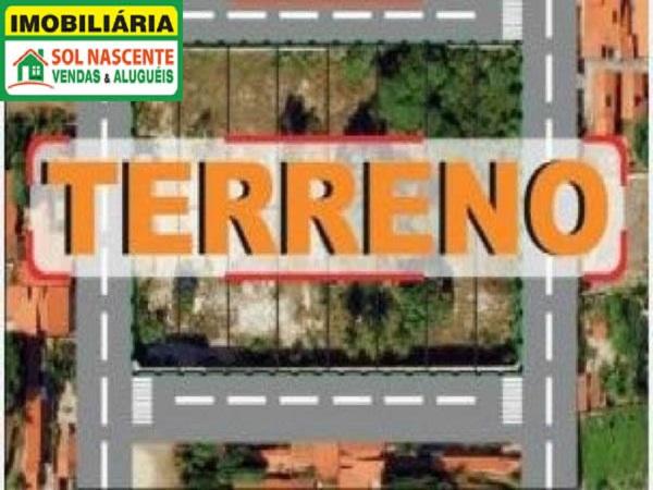 Lote/Terreno à Venda, 3000 m² por R$ 3.900.000 Mondubim, Fortaleza - CE
