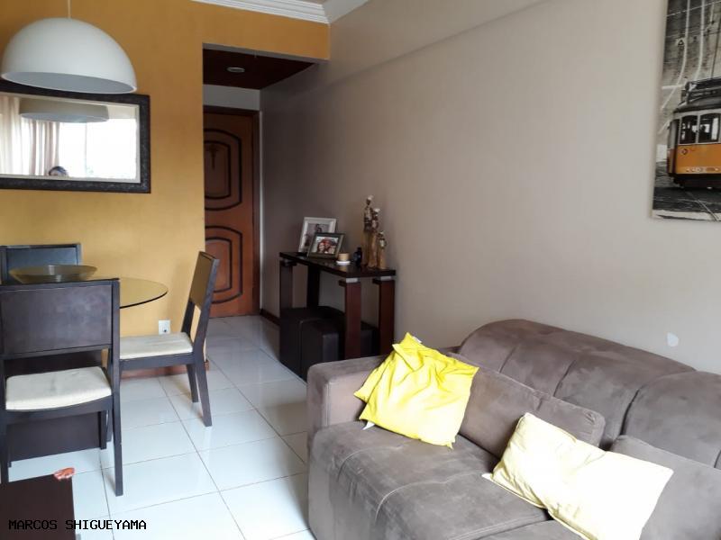 Apartamento com 2 Quartos para Alugar, 54 m² por R$ 220.000/Mês Avenida Mario Leal Ferreira, 381 - Brotas, Salvador - BA