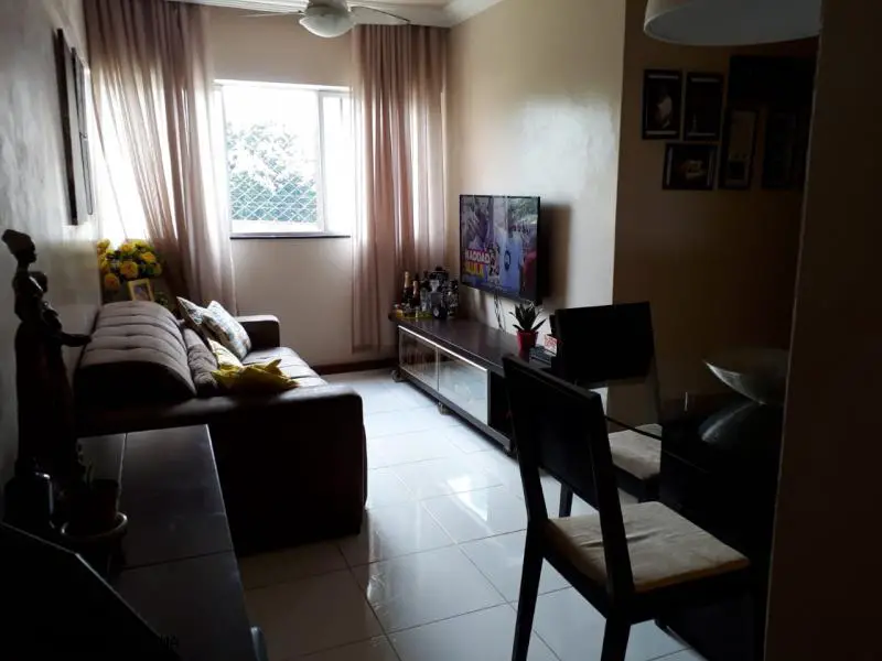 Apartamento com 2 Quartos para Alugar, 54 m² por R$ 220.000/Mês Avenida Mario Leal Ferreira, 381 - Brotas, Salvador - BA