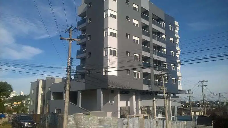 Apartamento com 2 Quartos à Venda, 83 m² por R$ 335.000 Floresta, Caxias do Sul - RS