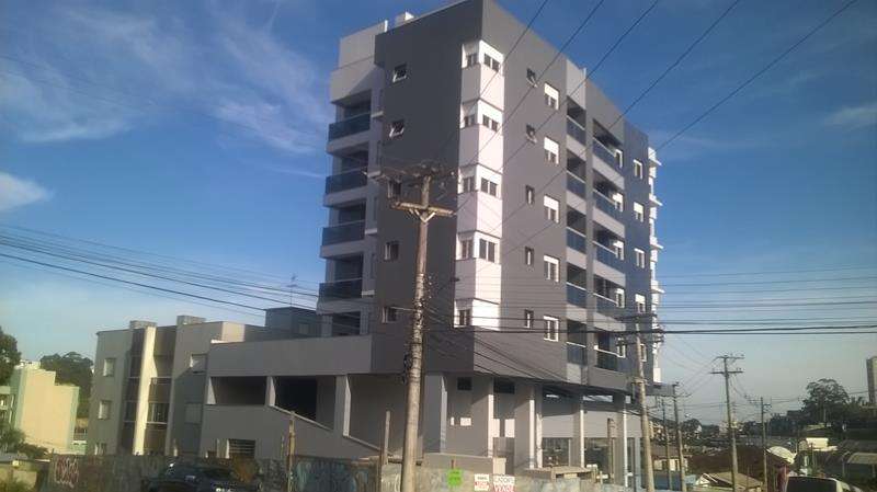 Apartamento com 2 Quartos à Venda, 83 m² por R$ 335.000 Floresta, Caxias do Sul - RS