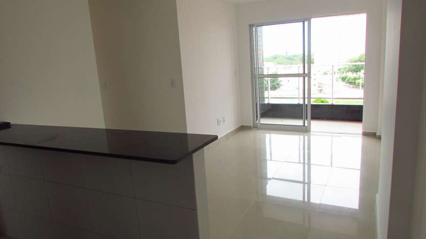 Apartamento com 3 Quartos para Alugar, 69 m² por R$ 1.230/Mês Rua Florença, 2434 - Ponta Negra, Natal - RN