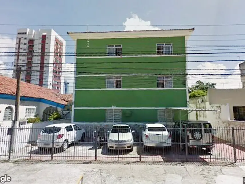 Apartamento com 3 Quartos à Venda por R$ 159.390 Boa Vista, Recife - PE