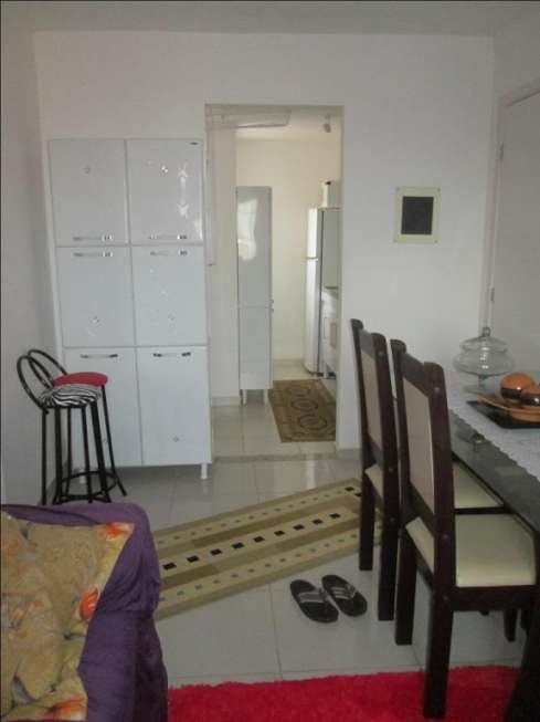 Apartamento com 2 Quartos à Venda, 44 m² por R$ 100.000 Rua Linhares - Terra Vermelha, Vila Velha - ES