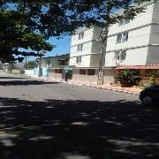 Apartamento com 1 Quarto à Venda, 45 m² por R$ 110.000 Praia do Morro, Guarapari - ES