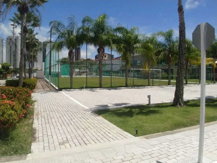 Casa de Condomínio com 3 Quartos para Alugar, 330 m² por R$ 5.300/Mês Rua DR Múcio Vilar Ribeiro Dantas, 500 - Ponta Negra, Natal - RN