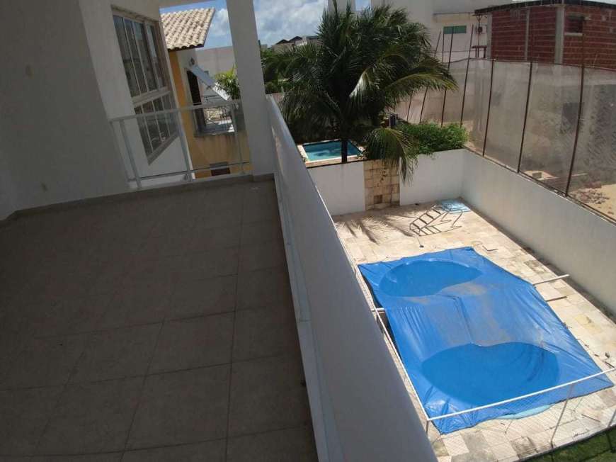 Casa de Condomínio com 3 Quartos para Alugar, 330 m² por R$ 5.300/Mês Rua DR Múcio Vilar Ribeiro Dantas, 500 - Ponta Negra, Natal - RN