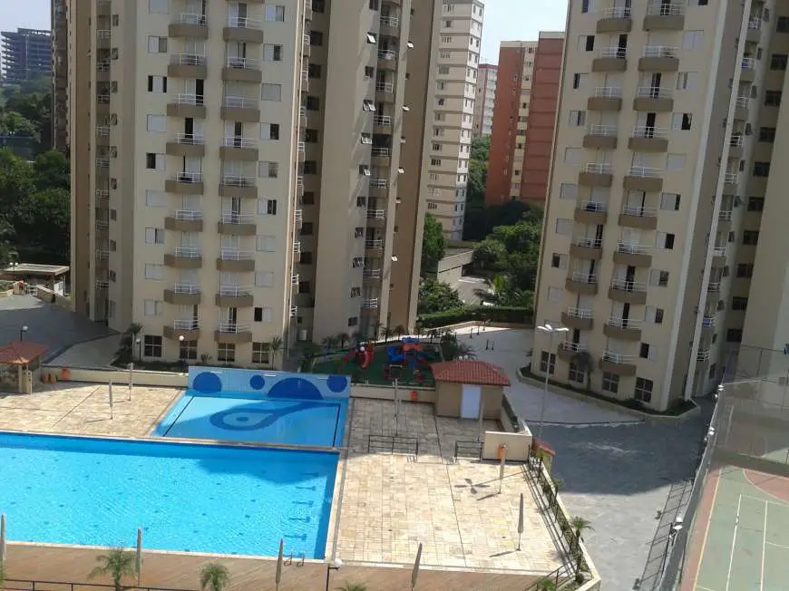 Apartamento com 3 Quartos para Alugar, 67 m² por R$ 1.300/Mês Avenida Raimundo Pereira de Magalhães, 1720 - Pirituba, São Paulo - SP