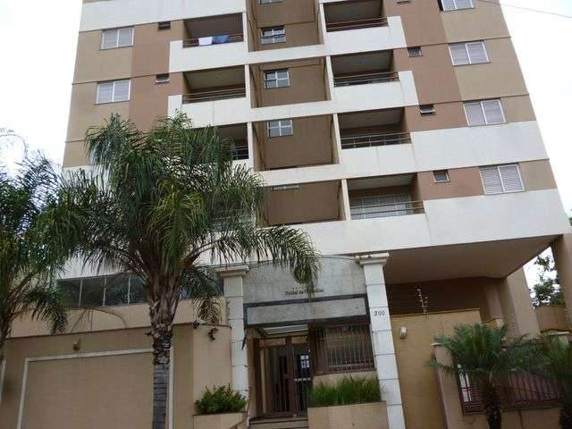 Apartamento com 2 Quartos para Alugar, 57 m² por R$ 900/Mês Rua 236 - Setor Leste Universitário, Goiânia - GO
