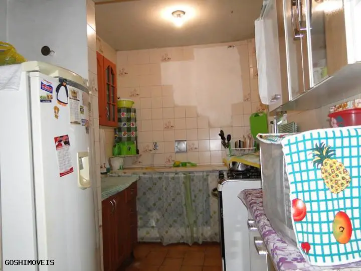 Apartamento com 3 Quartos à Venda por R$ 280.000 Araras, Teresópolis - RJ