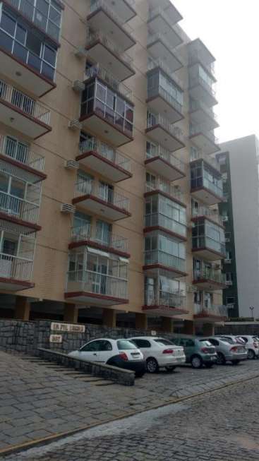 Apartamento com 1 Quarto para Alugar, 60 m² por R$ 1.300/Mês Rua Doutor Paulo Viveiros, 562 - Petrópolis, Natal - RN