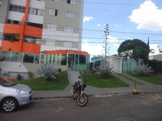 Apartamento com 2 Quartos para Alugar, 77 m² por R$ 1.200/Mês Rua 217, 930 - Setor Leste Universitário, Goiânia - GO
