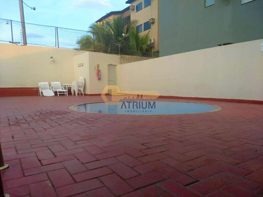 Apartamento com 3 Quartos para Alugar, 85 m² por R$ 1.710/Mês Avenida Vigésima, 6034 - Rio Madeira, Porto Velho - RO