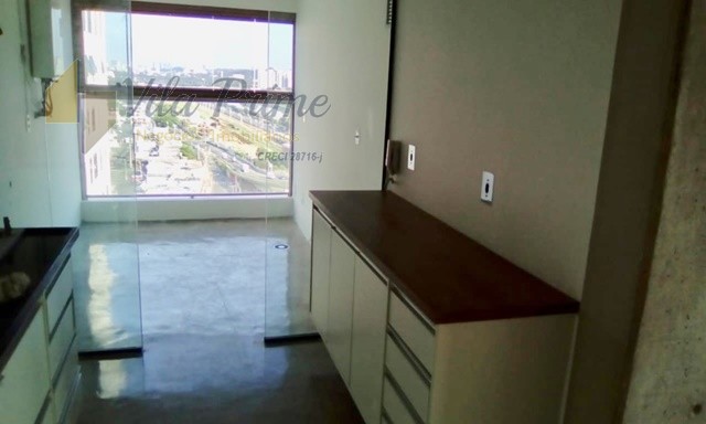 Apartamento com 1 Quarto para Alugar, 70 m² por R$ 2.350/Mês Vila Leopoldina, São Paulo - SP