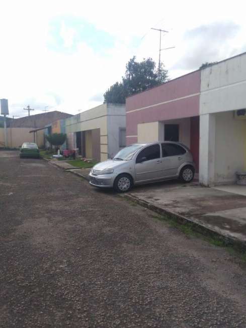 Casa com 2 Quartos à Venda, 60 m² por R$ 110.000 Rua José Marcelino de Oliveira - Centro, Ananindeua - PA