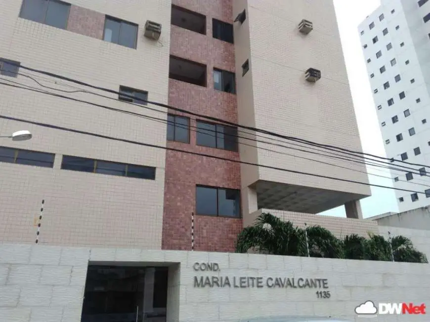 Apartamento para alugar com 1 quarto, Rua Sérgio Severo, 1133 - Lagoa Nova,  Natal - RN 