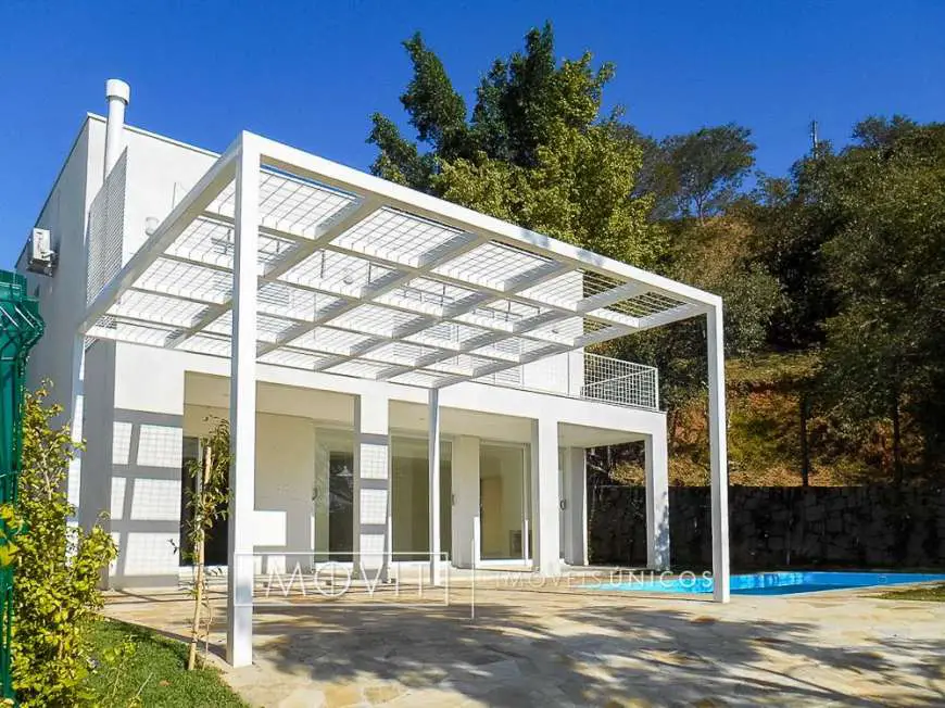 Casa de Condomínio com 3 Quartos para Alugar, 237 m² por R$ 4.800/Mês Colinas do Ermitage, Campinas - SP