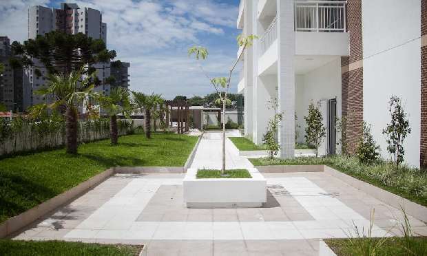 Apartamento com 4 Quartos à Venda, 155 m² por R$ 980.000 Rua Professora Doracy Cezzarino, 176 - Portão, Curitiba - PR