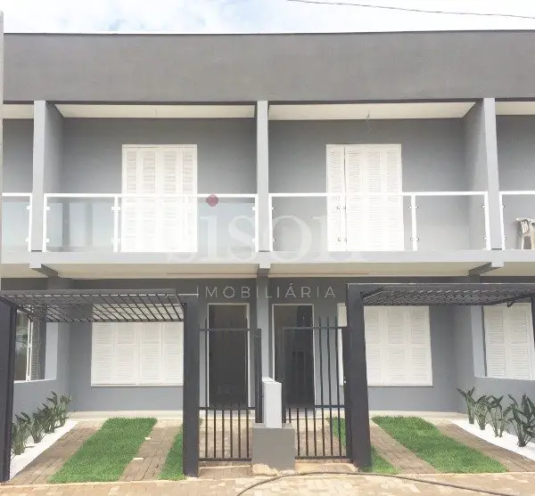 Casa com 2 Quartos à Venda por R$ 175.000 Sao Jaco, Sapiranga - RS