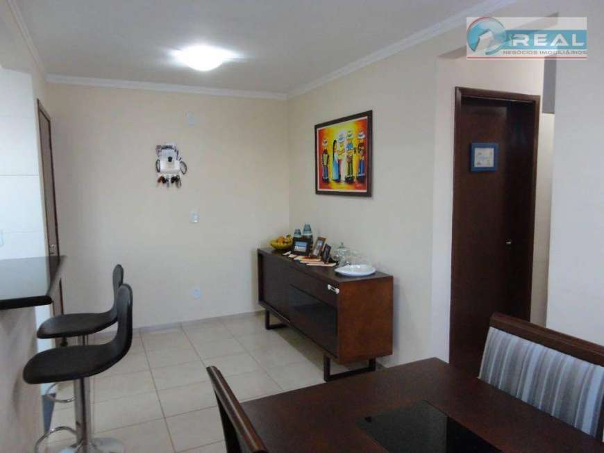 Apartamento com 3 Quartos à Venda, 60 m² por R$ 290.000 Jardim Vista Alegre, Paulínia - SP