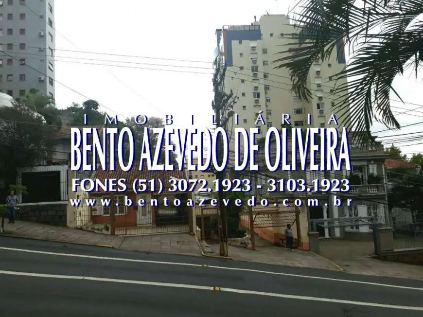 Lote/Terreno à Venda por R$ 1.500.000 Floresta, Porto Alegre - RS