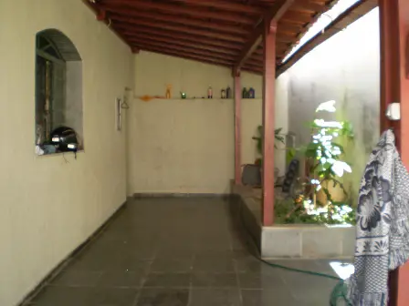 Casa com 3 Quartos à Venda, 180 m² por R$ 420.000 Rua Adriano Modesto, 58 - Cachoeirinha, Belo Horizonte - MG