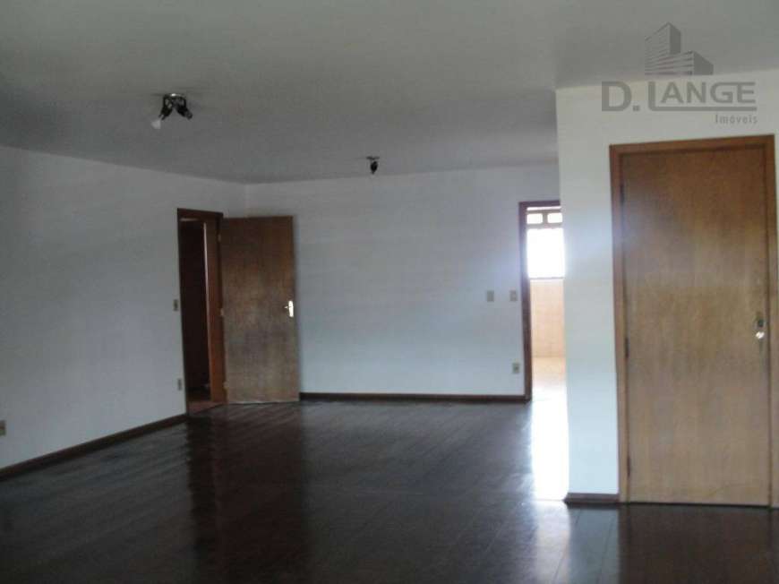 Apartamento com 4 Quartos à Venda, 180 m² por R$ 850.000 Rua João Stanis - Taquaral, Campinas - SP