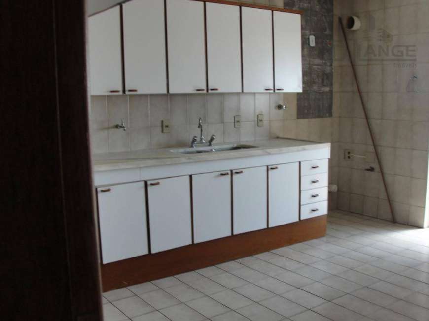 Apartamento com 4 Quartos à Venda, 180 m² por R$ 850.000 Rua João Stanis - Taquaral, Campinas - SP