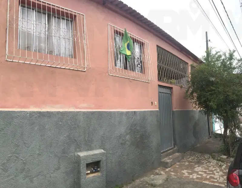 Casa com 3 Quartos à Venda, 100 m² por R$ 230.000 Rua Barbacena, 9 - Marcilio De Noronha, Viana - ES