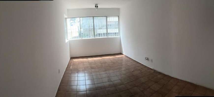 Apartamento com 3 Quartos para Alugar, 85 m² por R$ 1.100/Mês Rua T 38, 738 - Setor Bueno, Goiânia - GO