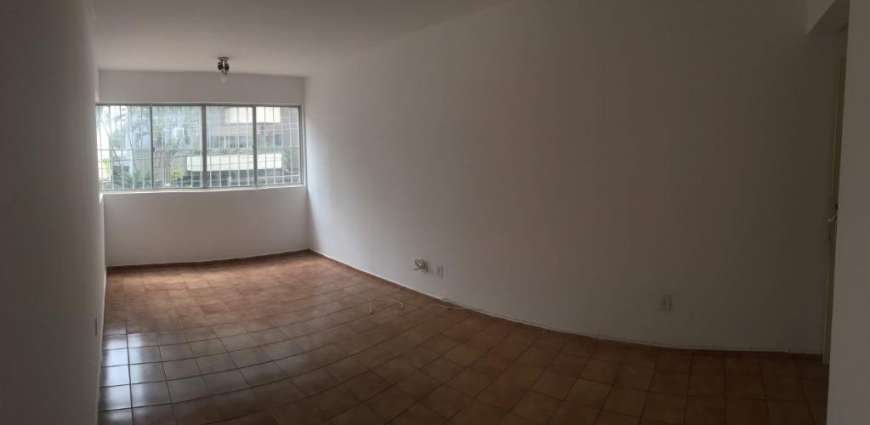 Apartamento com 3 Quartos para Alugar, 85 m² por R$ 1.100/Mês Rua T 38, 738 - Setor Bueno, Goiânia - GO