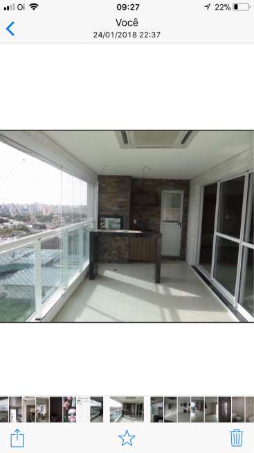 Apartamento com 4 Quartos à Venda, 171 m² por R$ 1.200.000 Avenida Via Láctea, 640 - Aleixo, Manaus - AM
